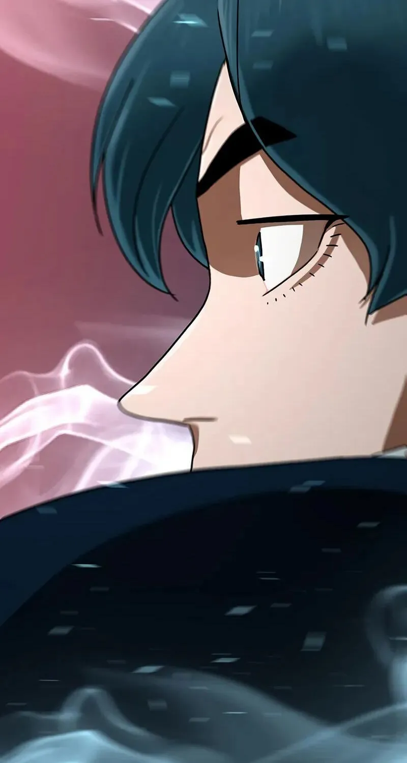 Like a Chilling Flame Chapter 89 page 7 - 