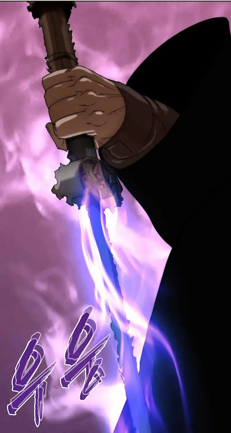 Like a Chilling Flame Chapter 89 page 61 - 