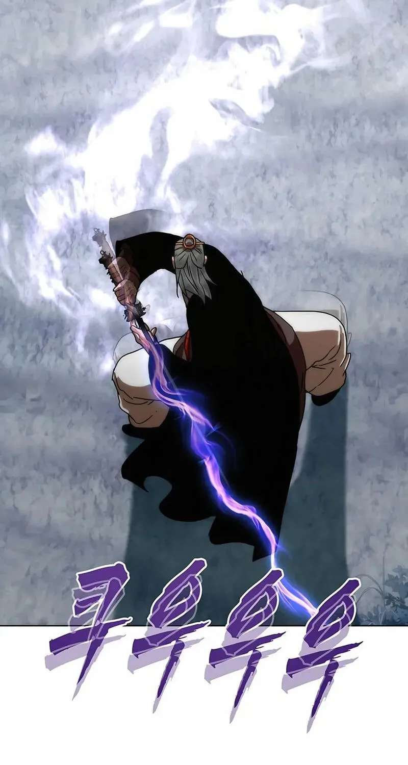 Like a Chilling Flame Chapter 89 page 64 - 