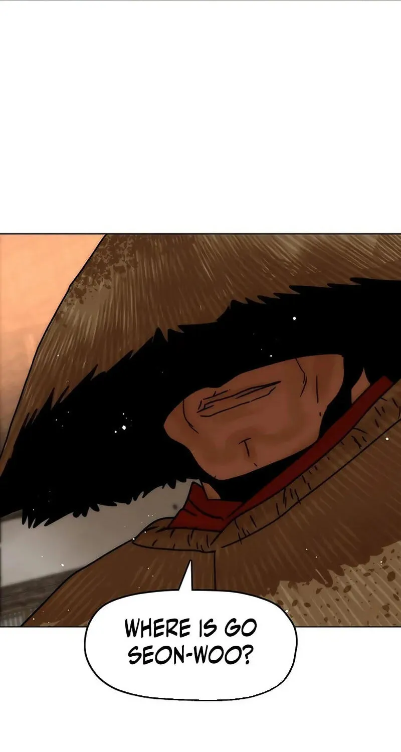 Like a Chilling Flame Chapter 90 page 109 - 