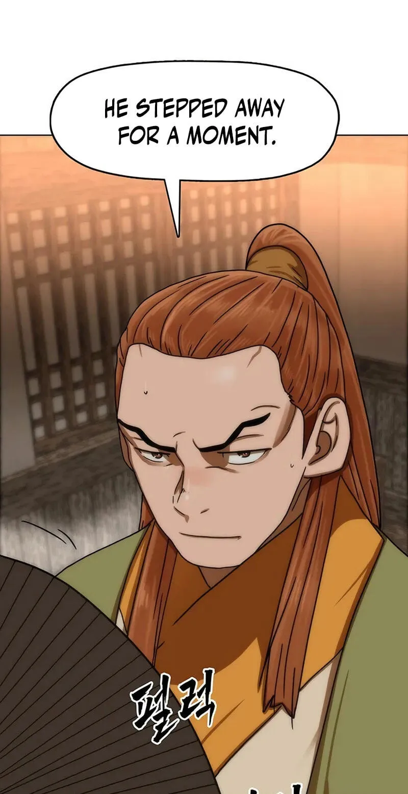 Like a Chilling Flame Chapter 90 page 110 - 