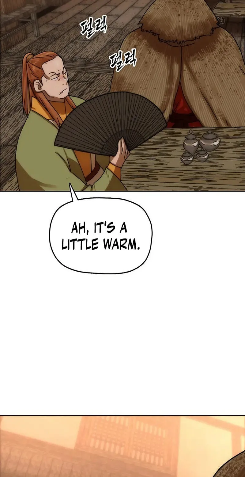 Like a Chilling Flame Chapter 90 page 116 - 