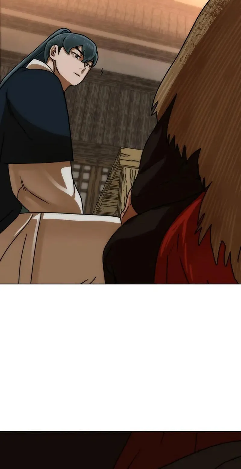 Like a Chilling Flame Chapter 90 page 117 - 