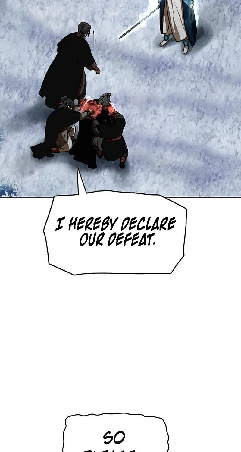 Like a Chilling Flame Chapter 90 page 14 - 