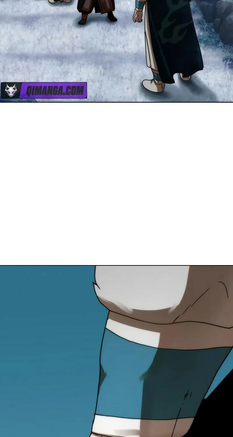 Like a Chilling Flame Chapter 90 page 19 - 