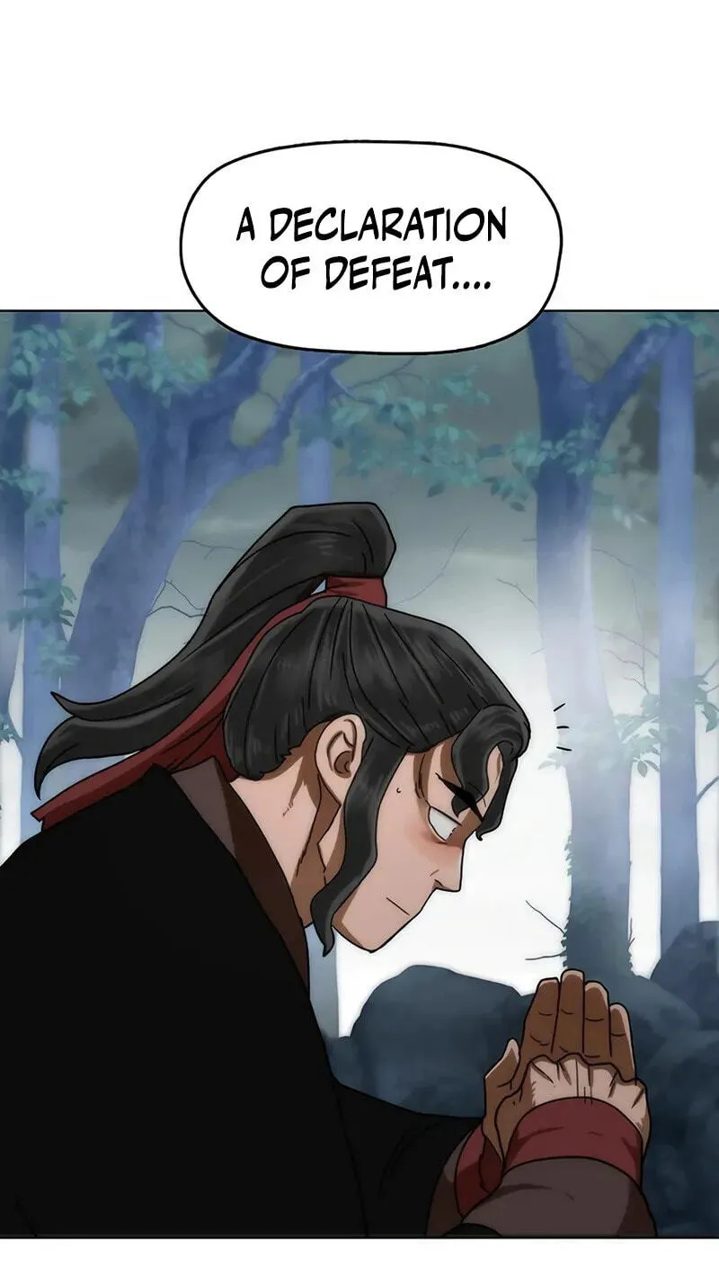 Like a Chilling Flame Chapter 90 page 22 - 