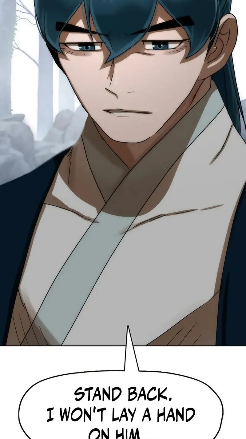 Like a Chilling Flame Chapter 90 page 24 - 