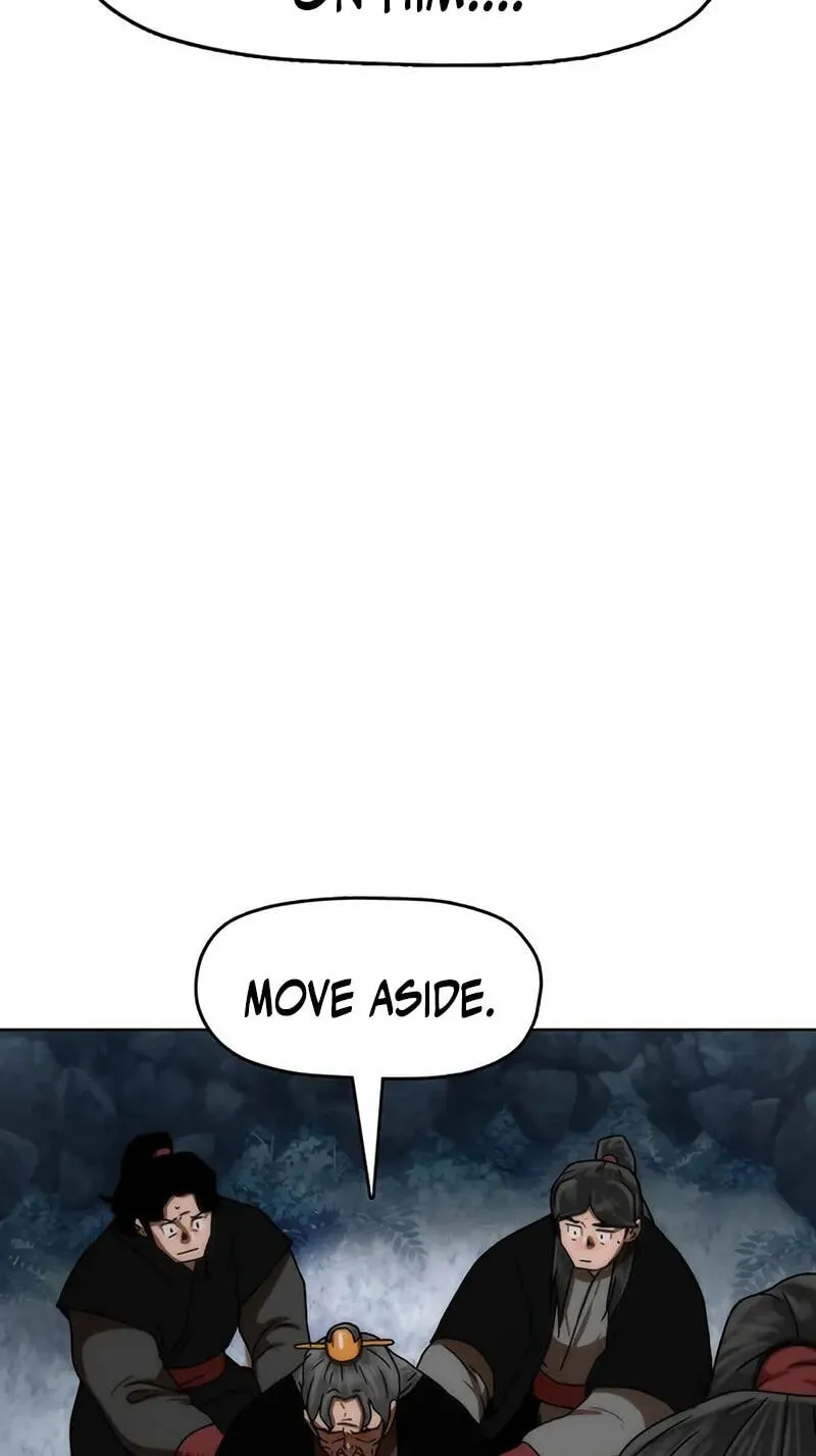 Like a Chilling Flame Chapter 90 page 25 - 