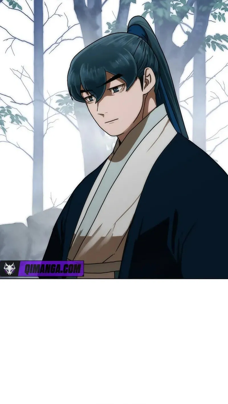 Like a Chilling Flame Chapter 90 page 30 - 