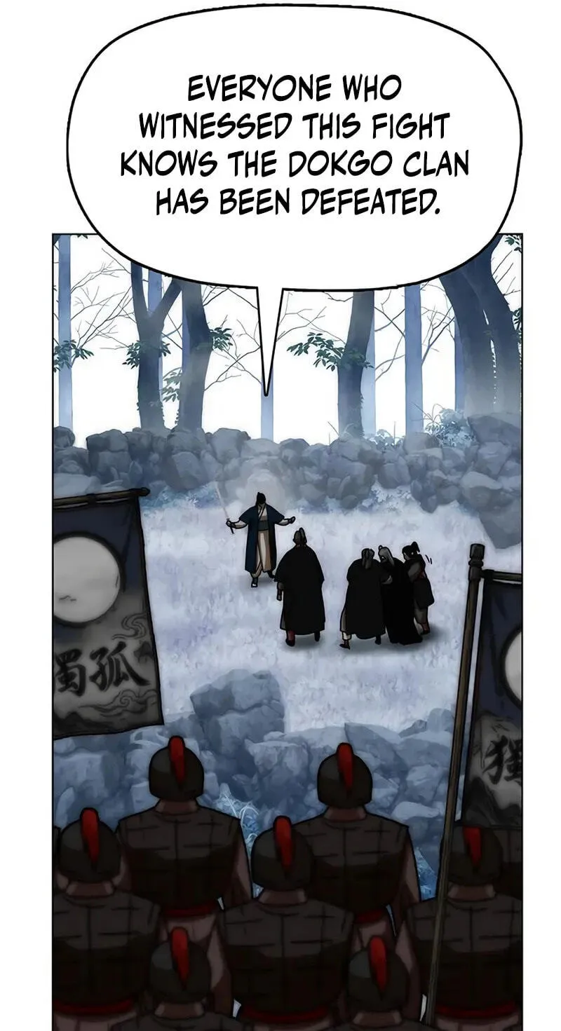 Like a Chilling Flame Chapter 90 page 31 - 
