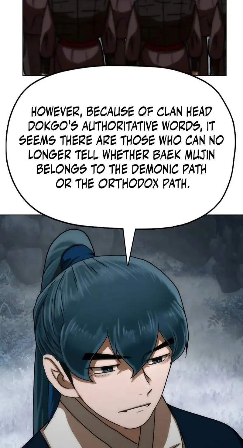 Like a Chilling Flame Chapter 90 page 32 - 