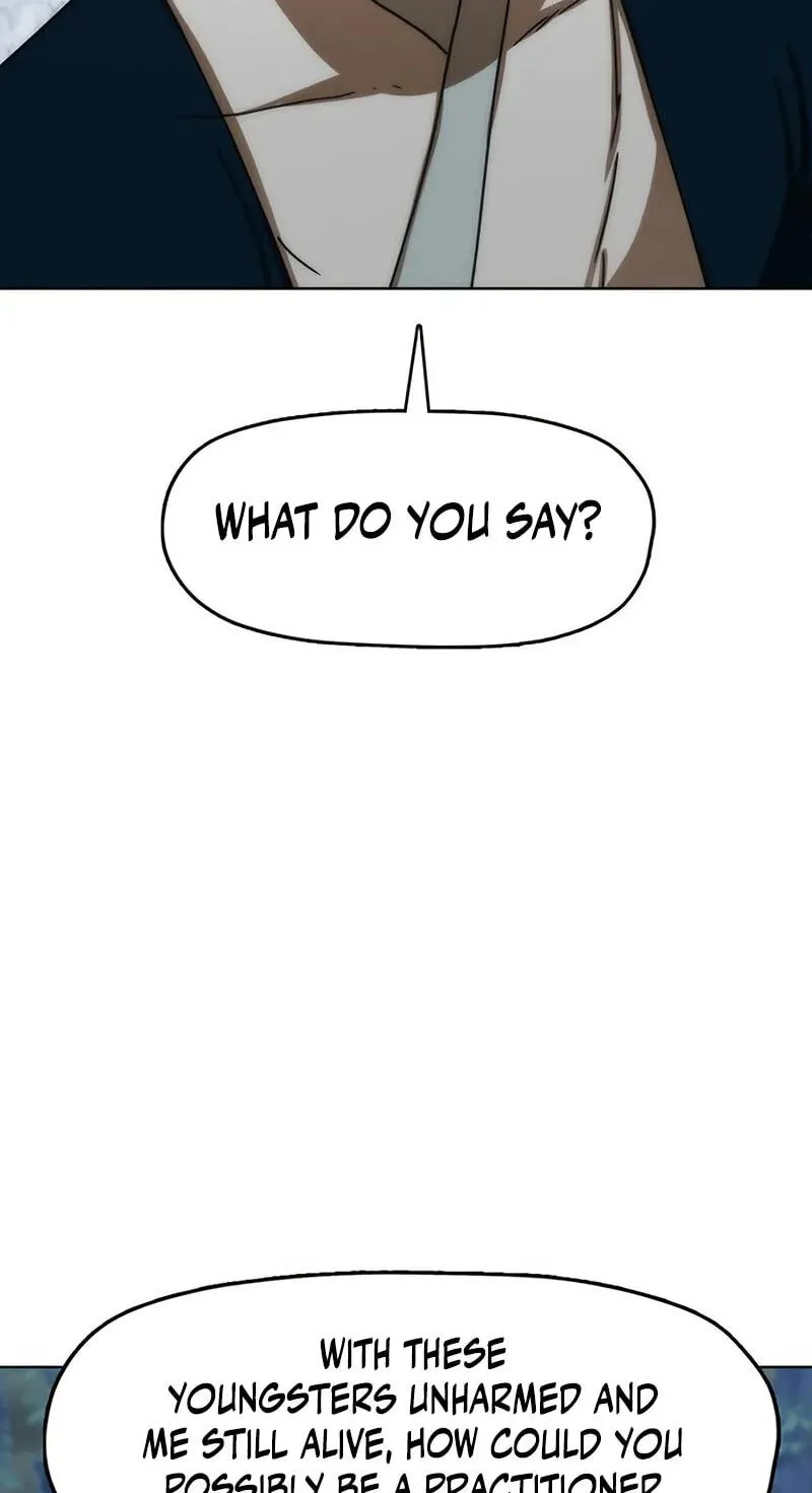 Like a Chilling Flame Chapter 90 page 33 - 