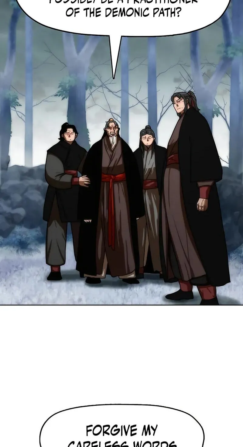 Like a Chilling Flame Chapter 90 page 34 - 