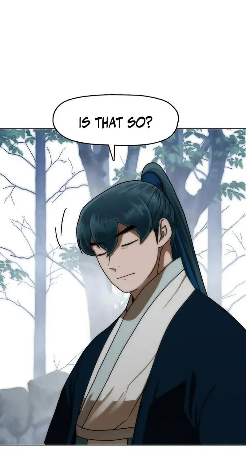 Like a Chilling Flame Chapter 90 page 36 - 