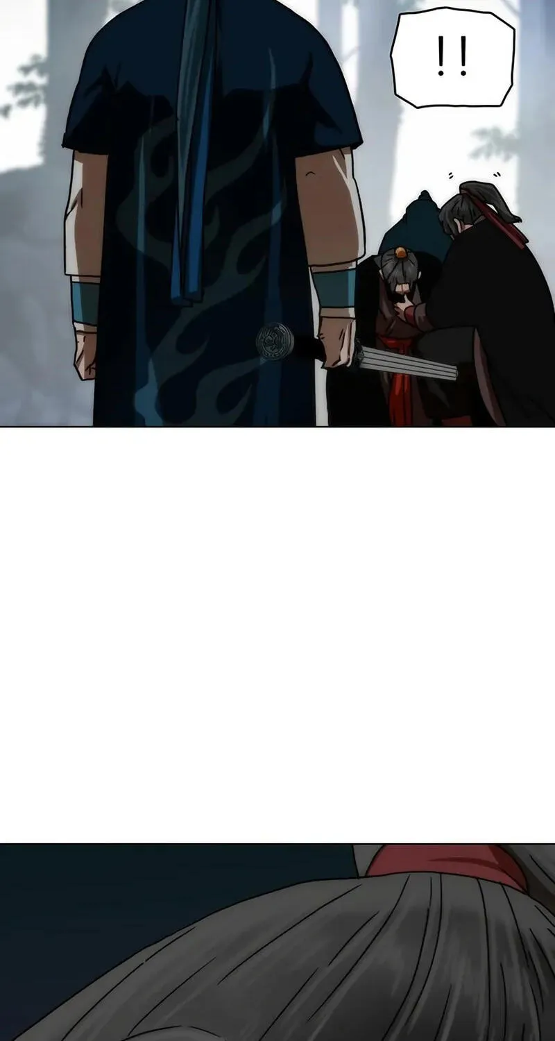 Like a Chilling Flame Chapter 90 page 5 - 