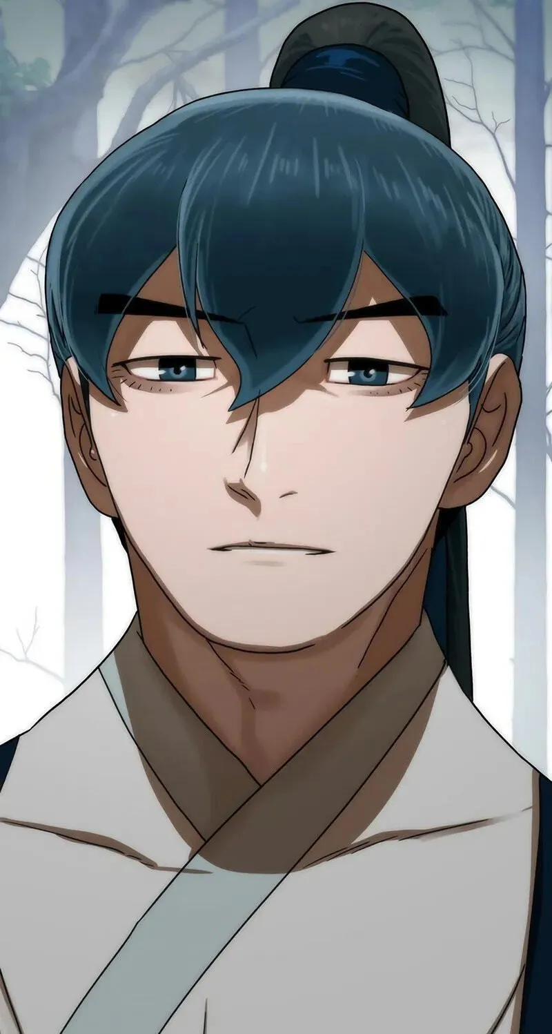 Like a Chilling Flame Chapter 90 page 41 - 