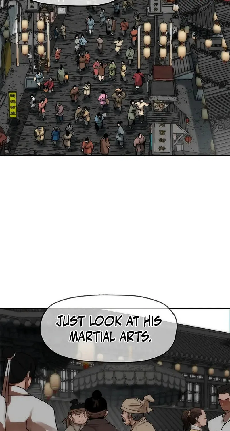 Like a Chilling Flame Chapter 90 page 48 - 