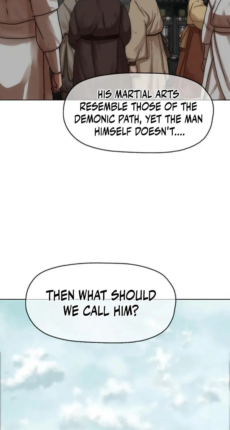 Like a Chilling Flame Chapter 90 page 49 - 