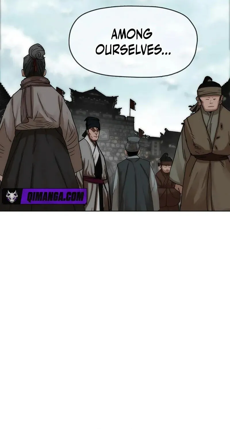 Like a Chilling Flame Chapter 90 page 50 - 