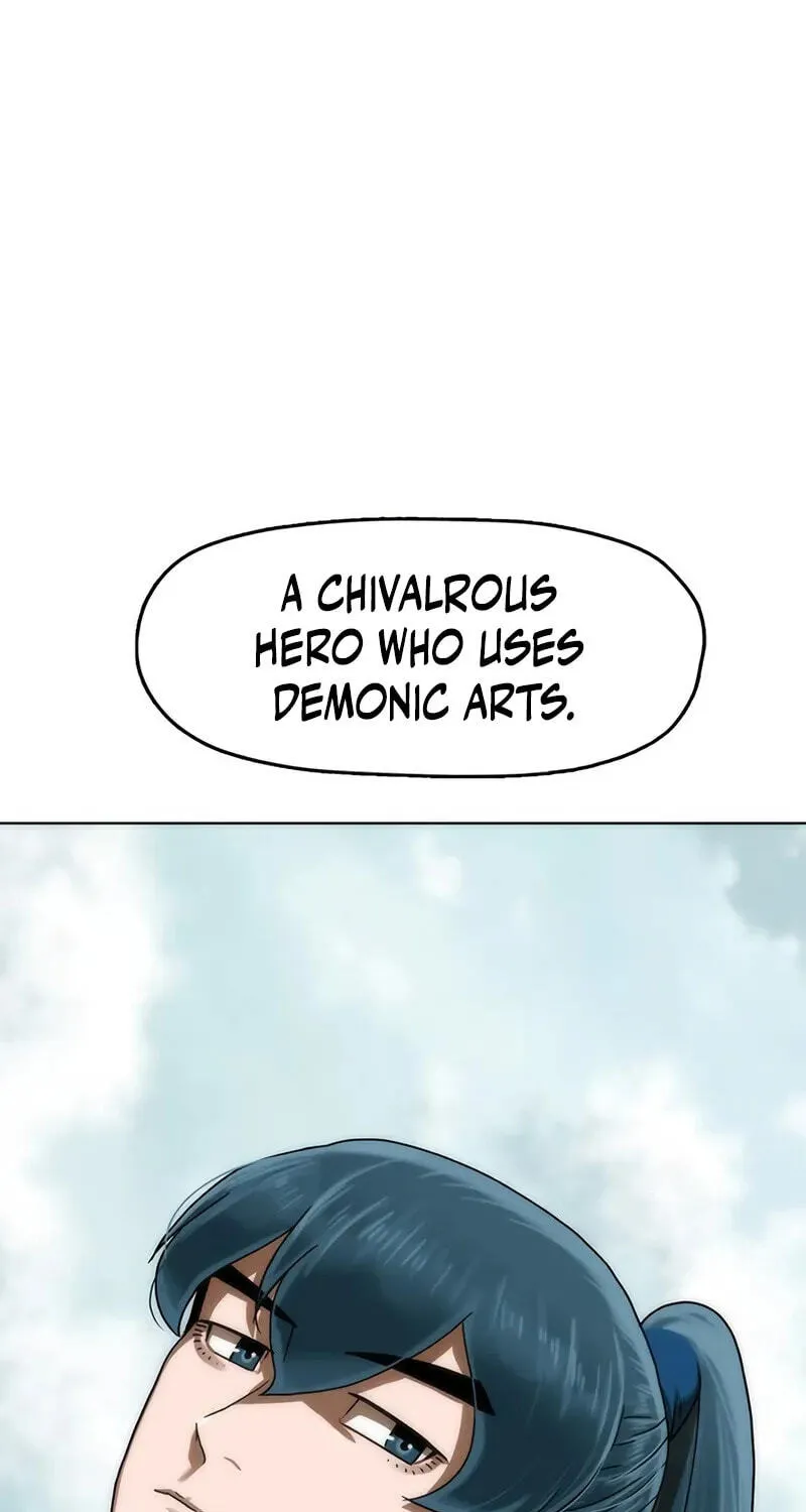Like a Chilling Flame Chapter 90 page 53 - 