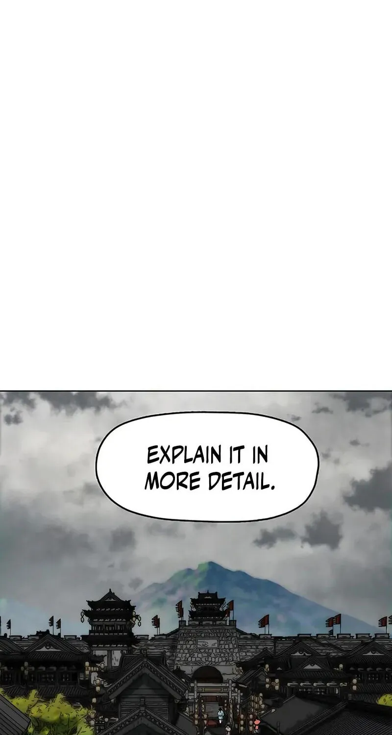 Like a Chilling Flame Chapter 90 page 56 - 