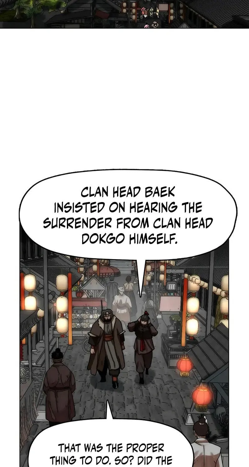 Like a Chilling Flame Chapter 90 page 57 - 