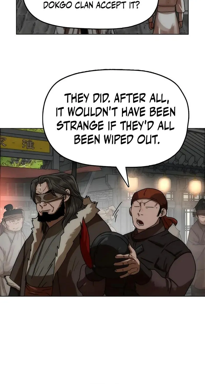 Like a Chilling Flame Chapter 90 page 58 - 
