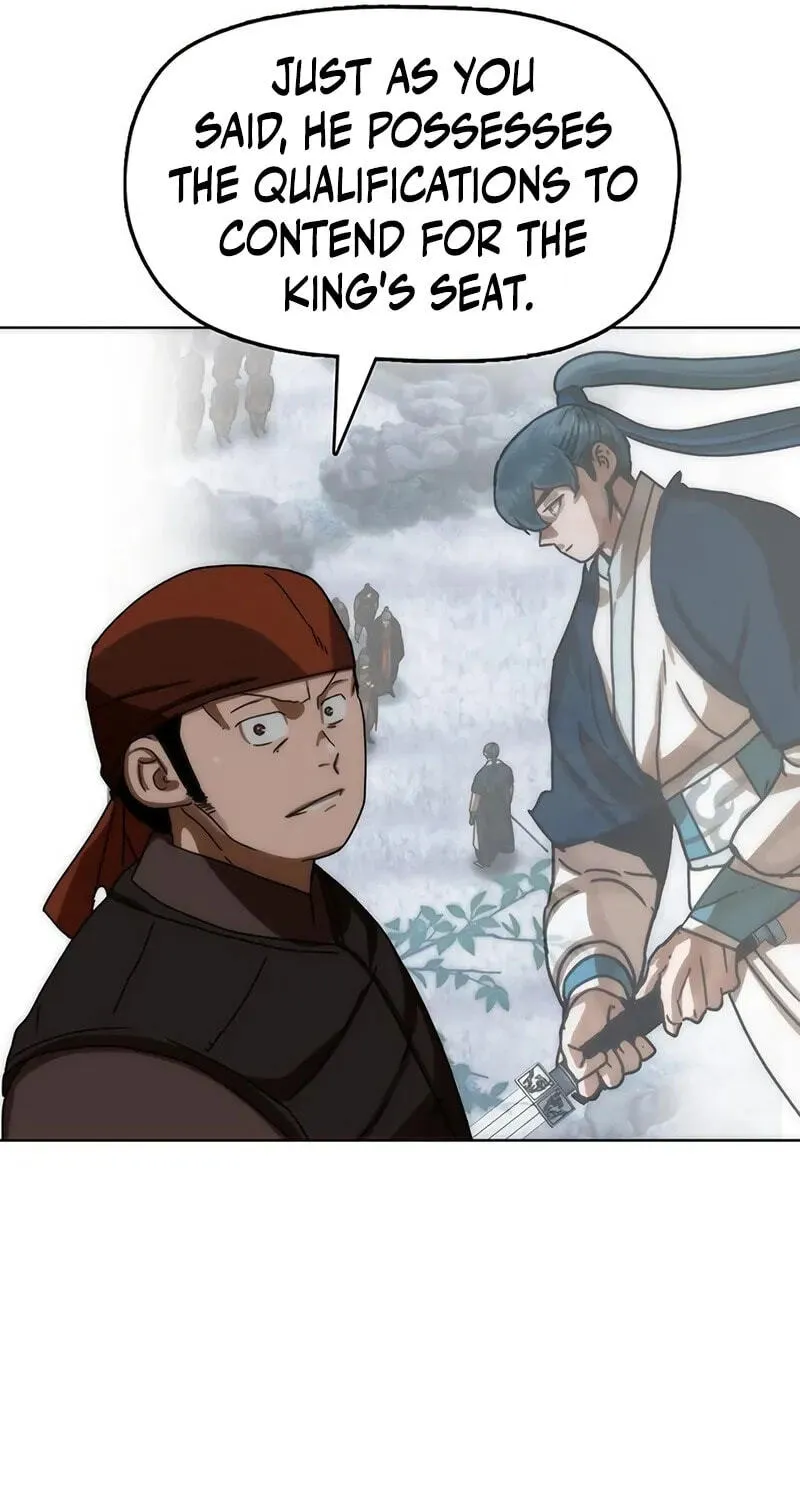 Like a Chilling Flame Chapter 90 page 59 - 