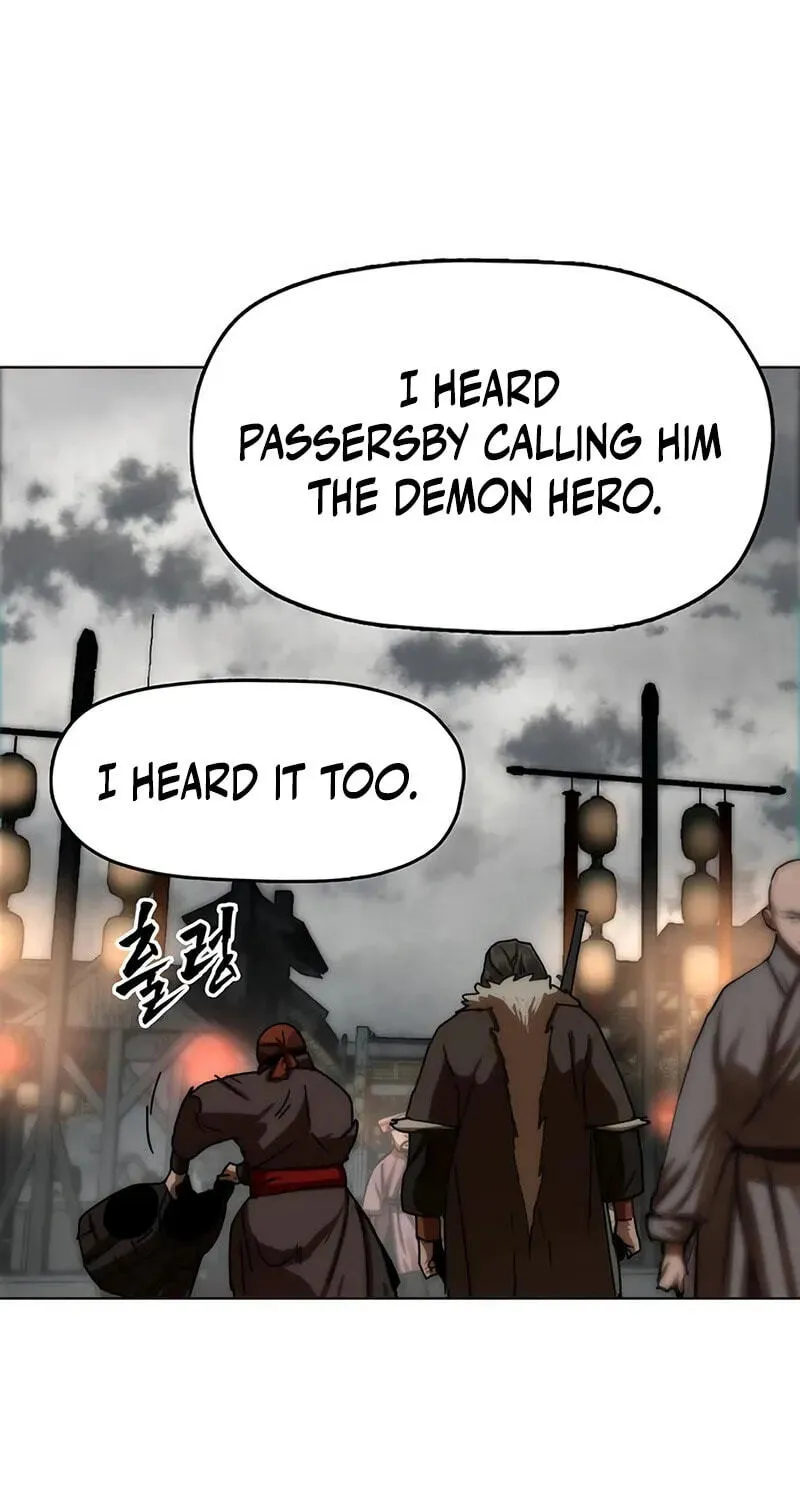 Like a Chilling Flame Chapter 90 page 61 - 
