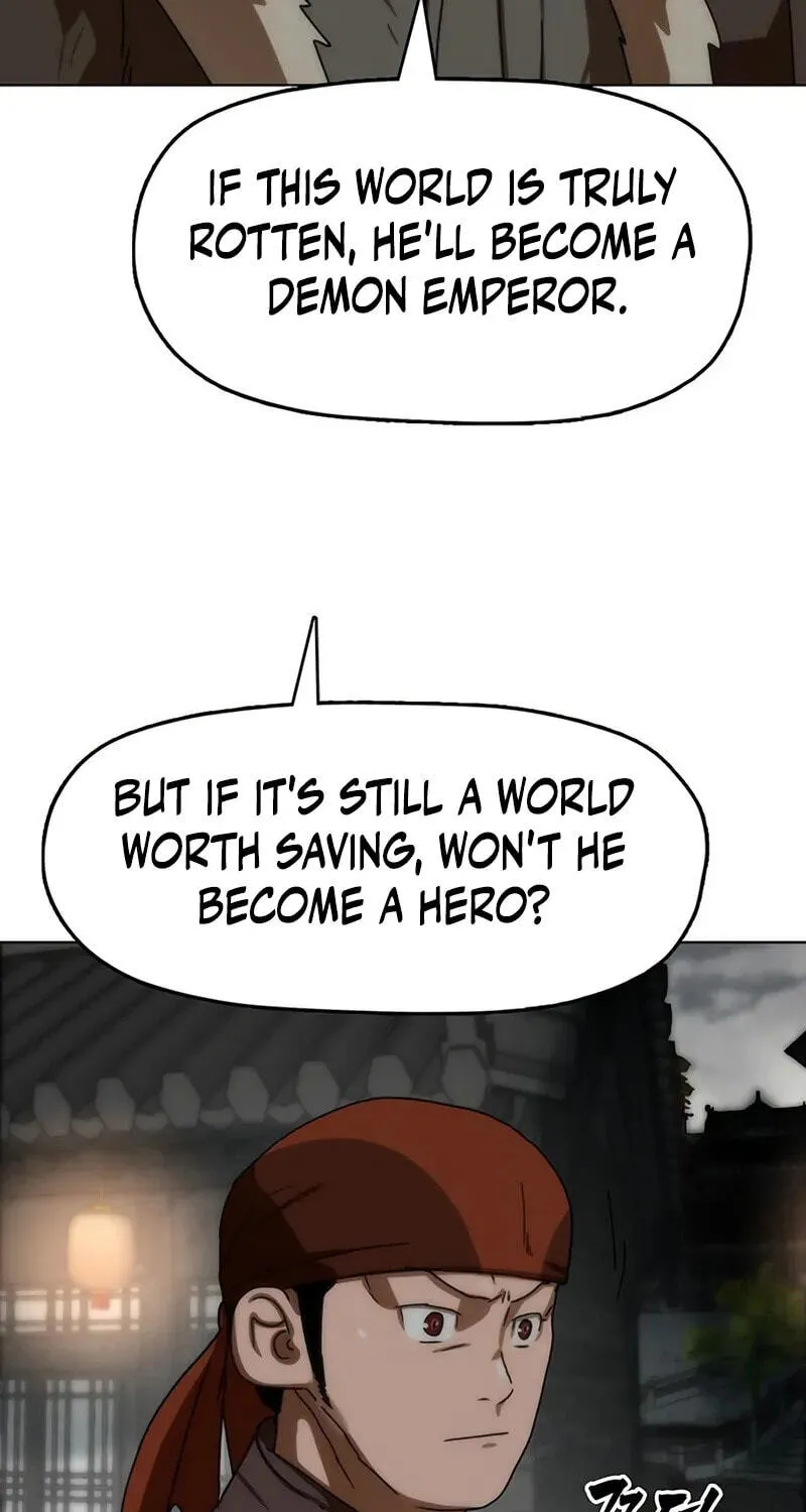 Like a Chilling Flame Chapter 90 page 63 - 