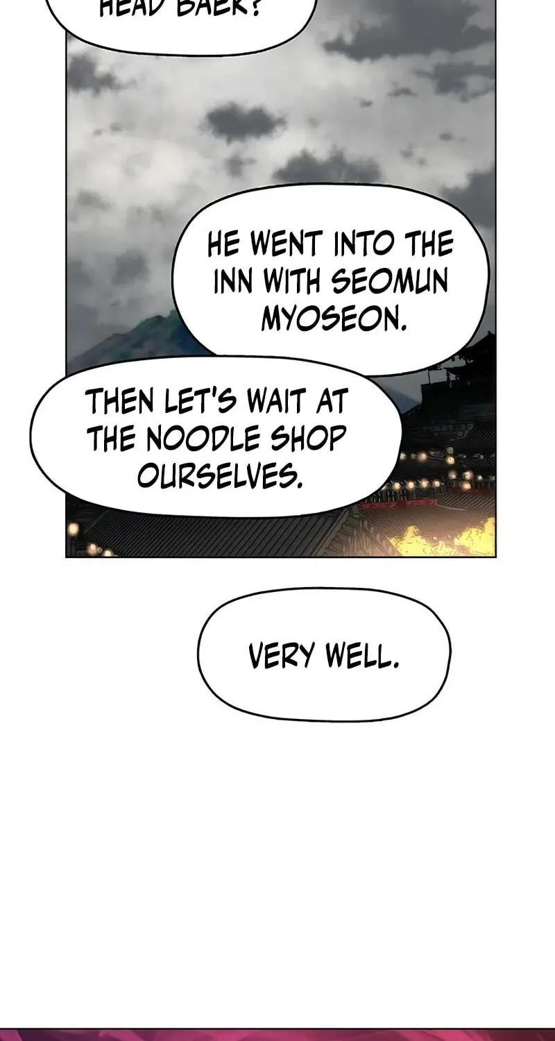 Like a Chilling Flame Chapter 90 page 66 - 