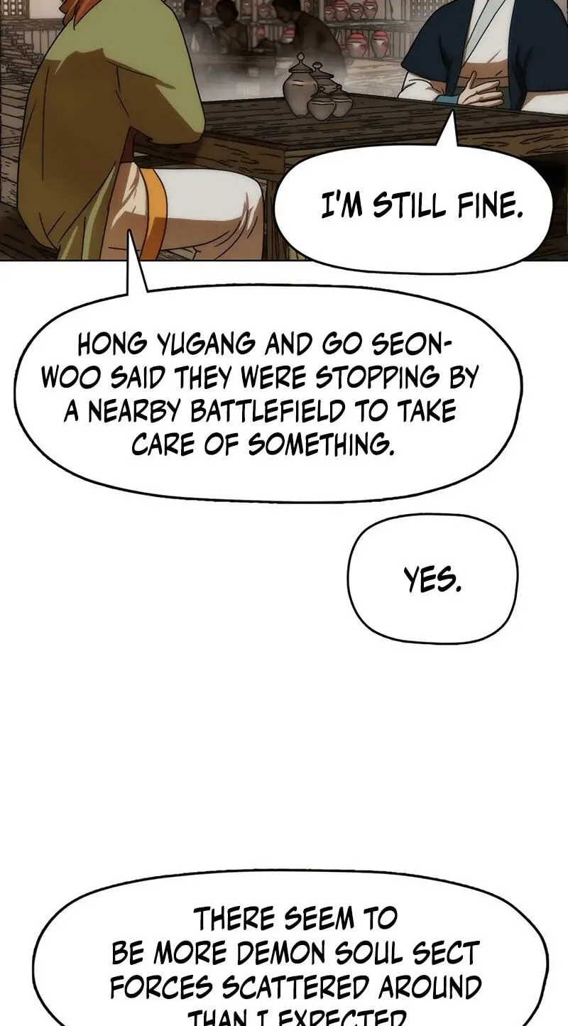 Like a Chilling Flame Chapter 90 page 77 - 