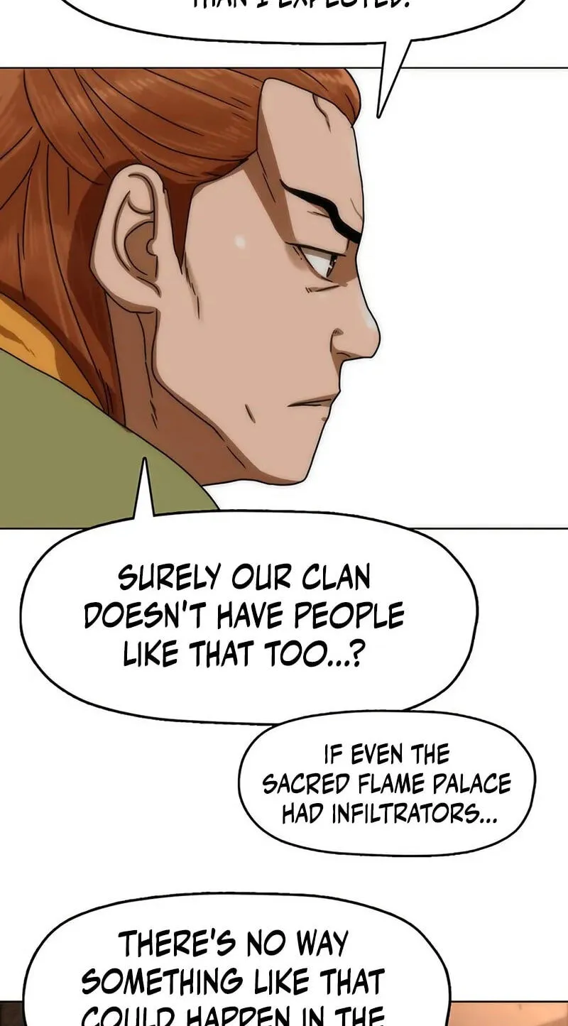 Like a Chilling Flame Chapter 90 page 78 - 