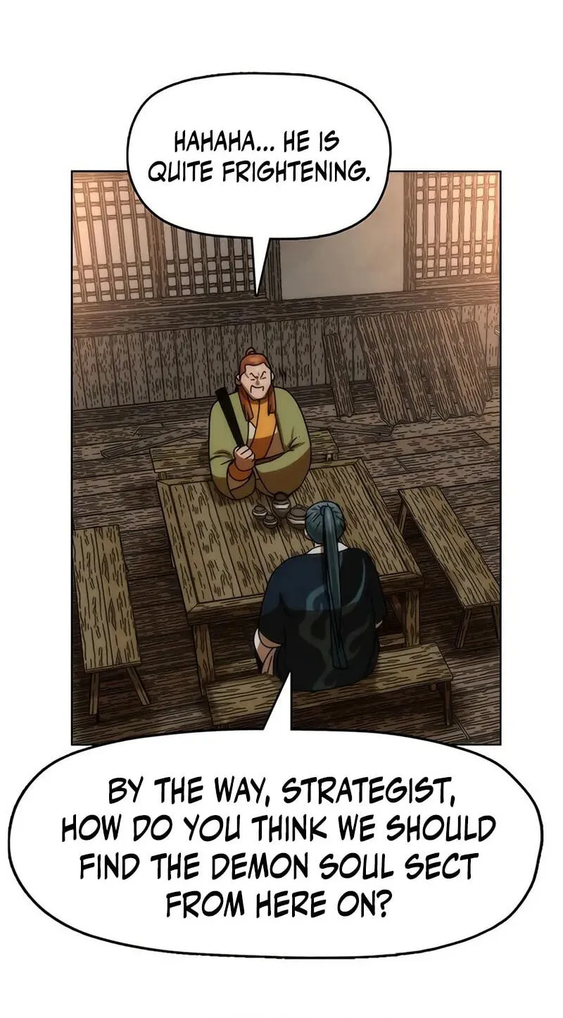 Like a Chilling Flame Chapter 90 page 80 - 