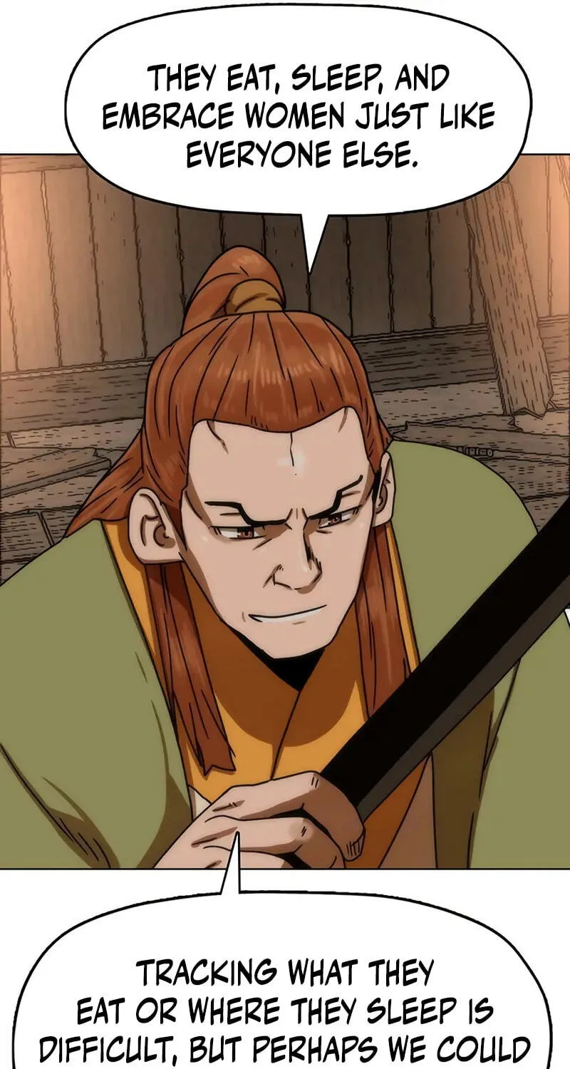 Like a Chilling Flame Chapter 90 page 81 - 