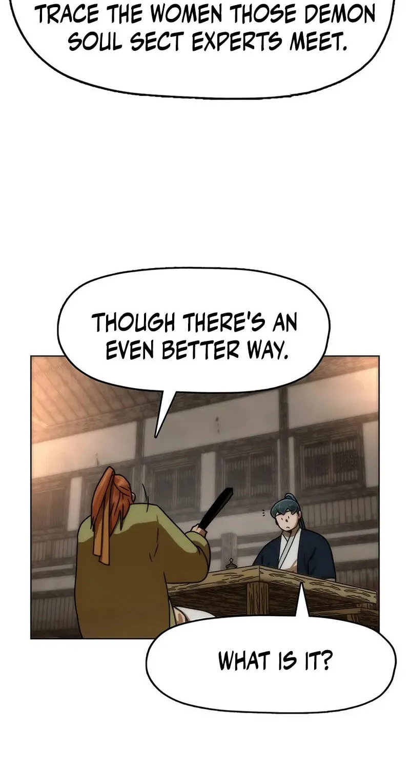 Like a Chilling Flame Chapter 90 page 82 - 