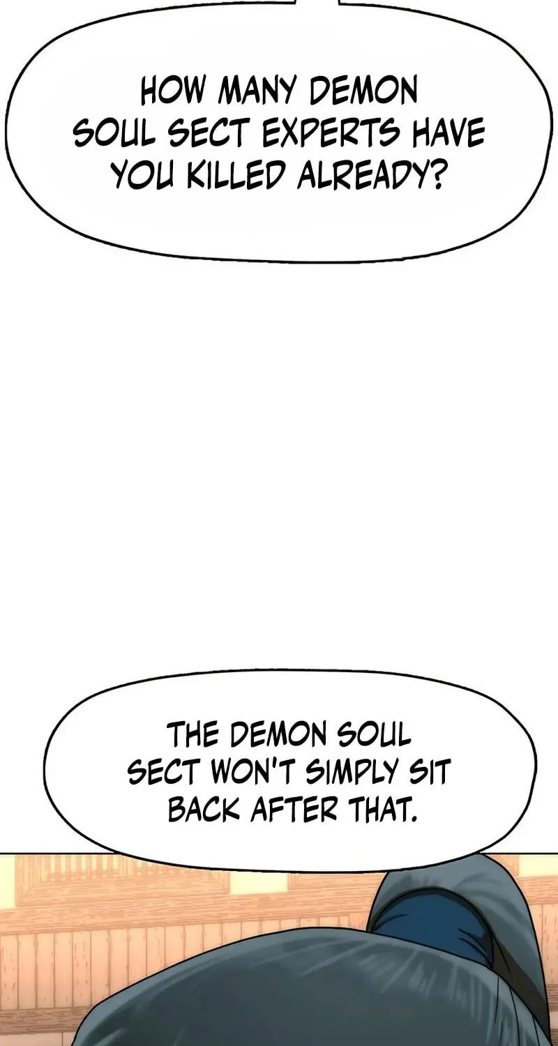 Like a Chilling Flame Chapter 90 page 86 - 