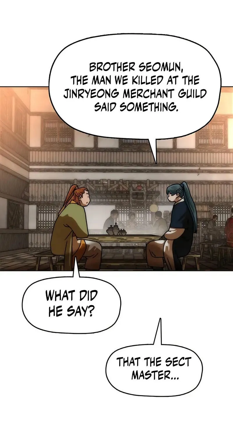 Like a Chilling Flame Chapter 90 page 88 - 