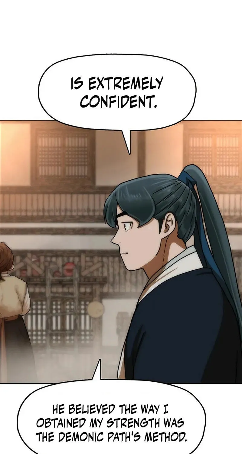 Like a Chilling Flame Chapter 90 page 89 - 