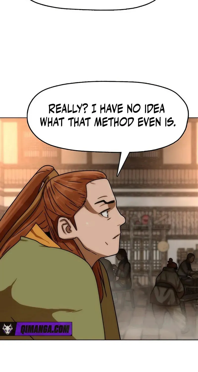 Like a Chilling Flame Chapter 90 page 90 - 