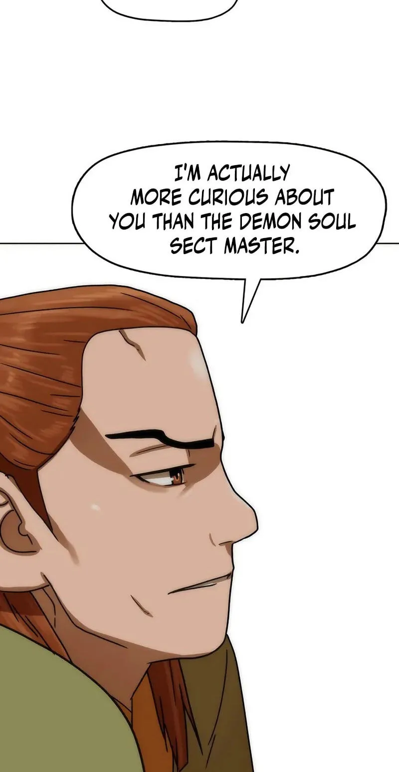 Like a Chilling Flame Chapter 90 page 92 - 