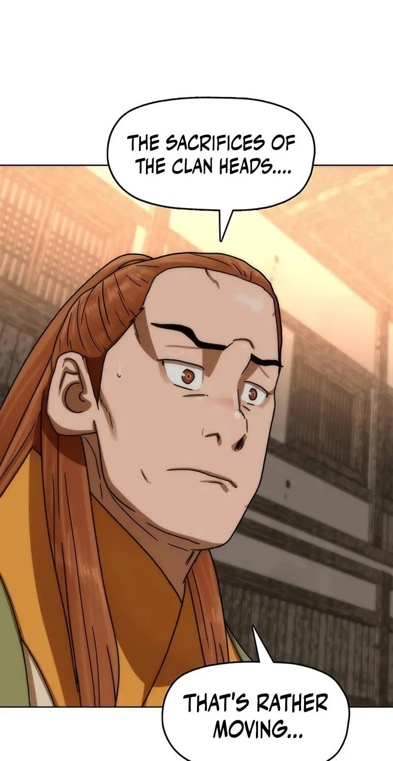 Like a Chilling Flame Chapter 90 page 95 - 