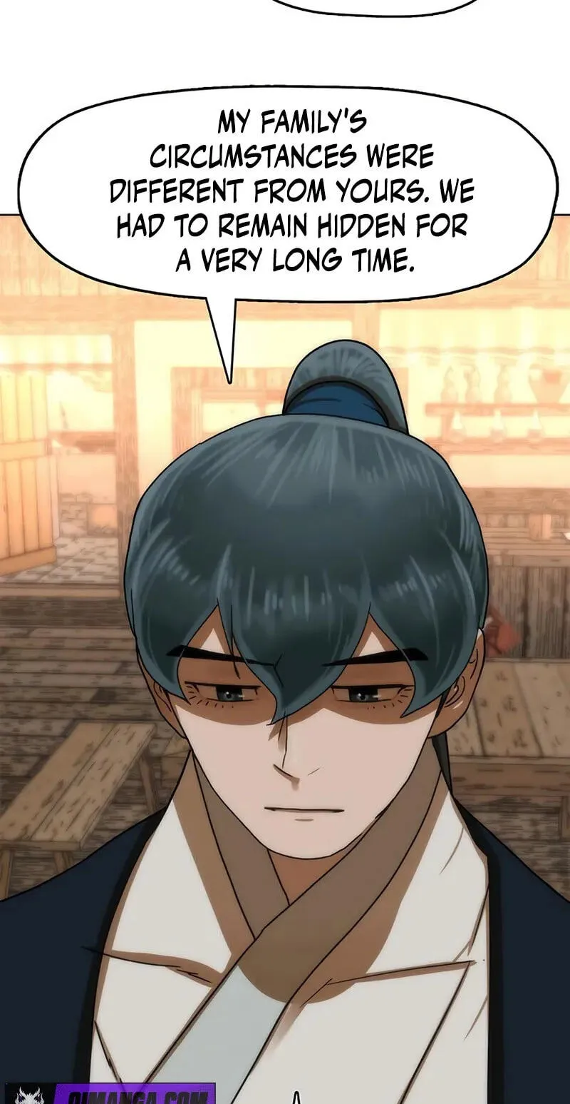 Like a Chilling Flame Chapter 90 page 96 - 