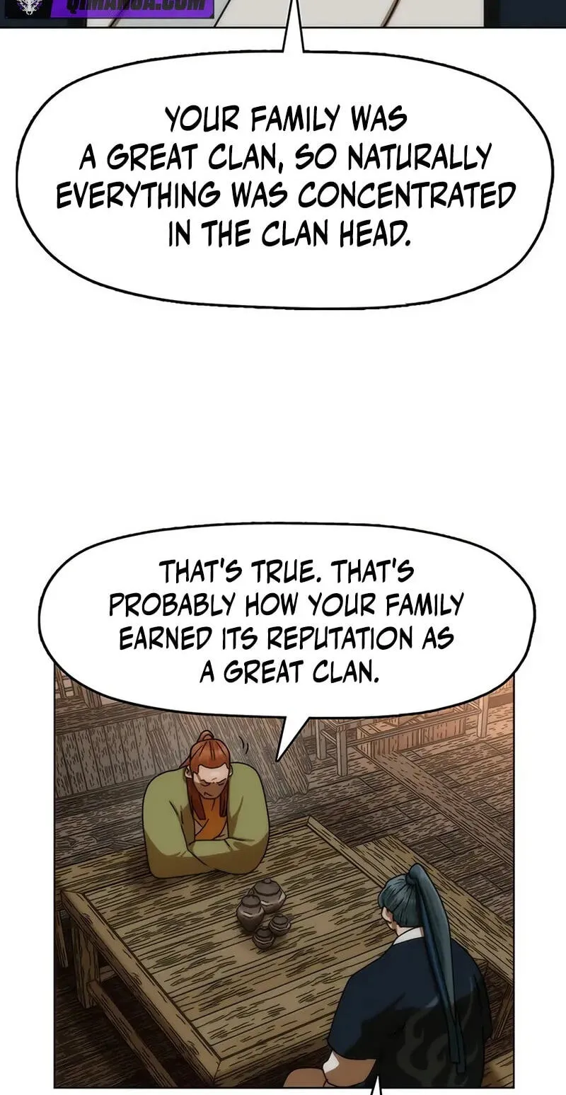 Like a Chilling Flame Chapter 90 page 97 - 