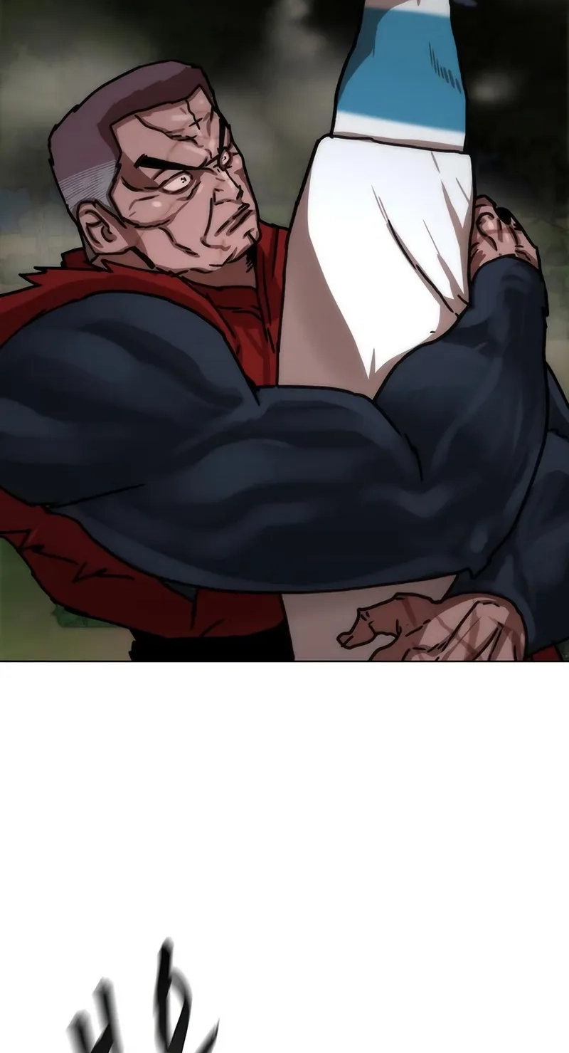 Like a Chilling Flame Chapter 92 page 122 - 