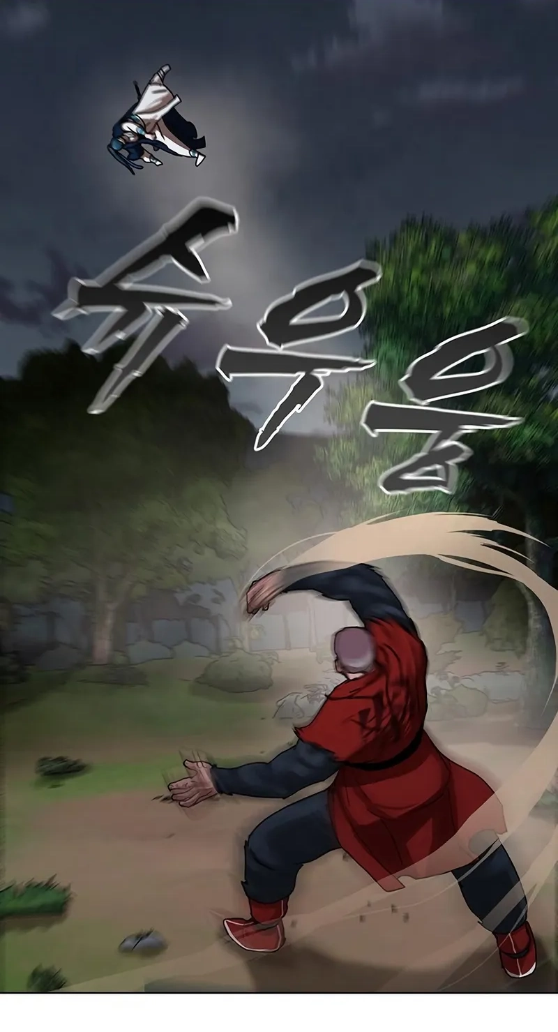 Like a Chilling Flame Chapter 92 page 124 - 