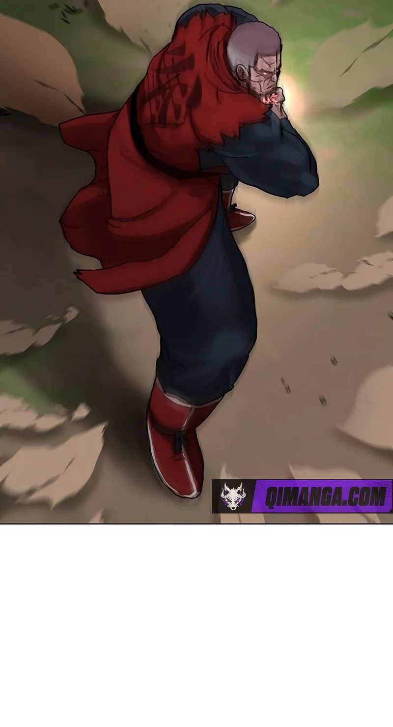 Like a Chilling Flame Chapter 92 page 127 - 