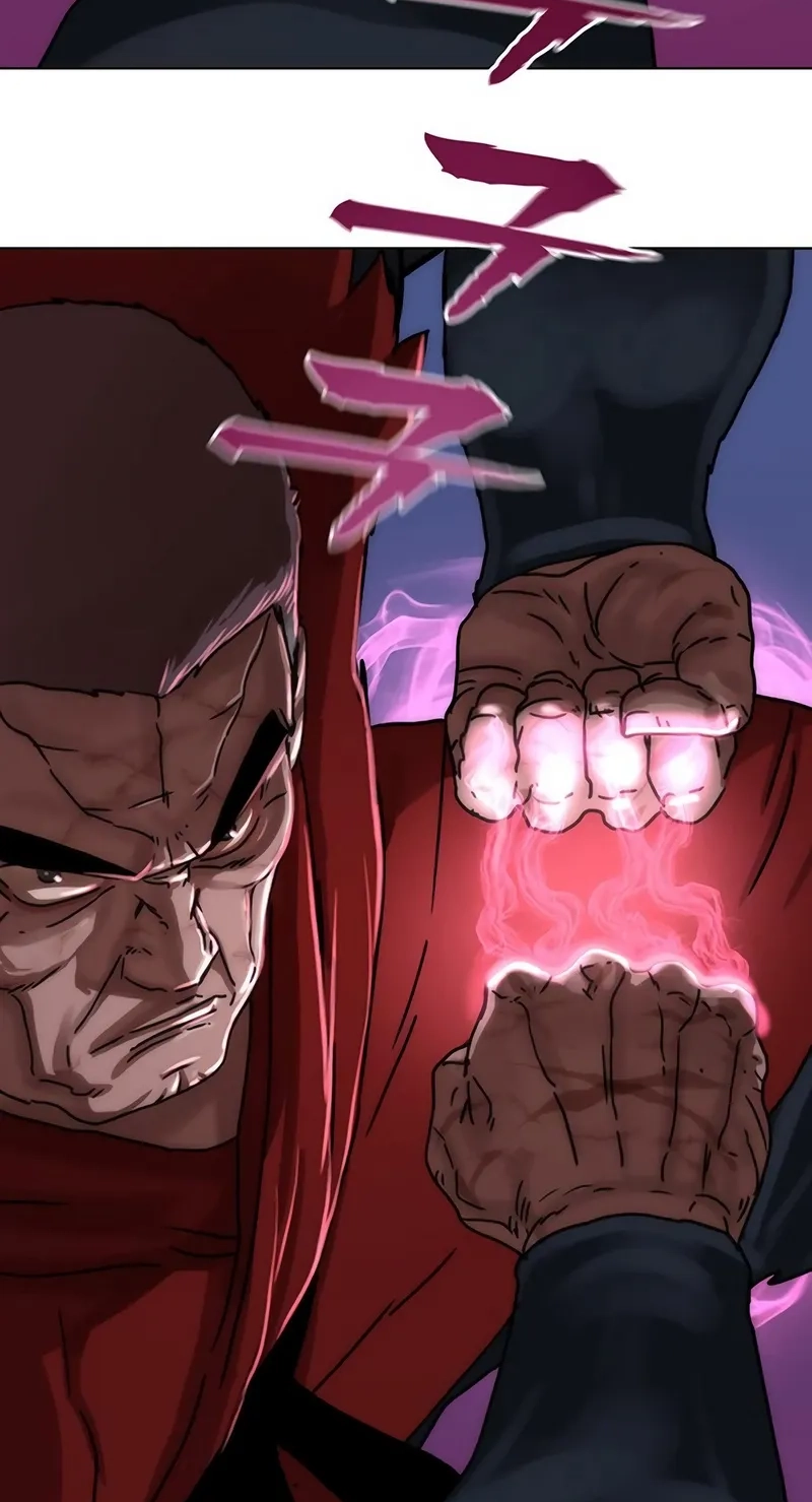 Like a Chilling Flame Chapter 92 page 129 - 