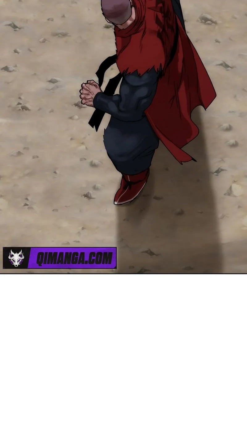 Like a Chilling Flame Chapter 92 page 14 - 