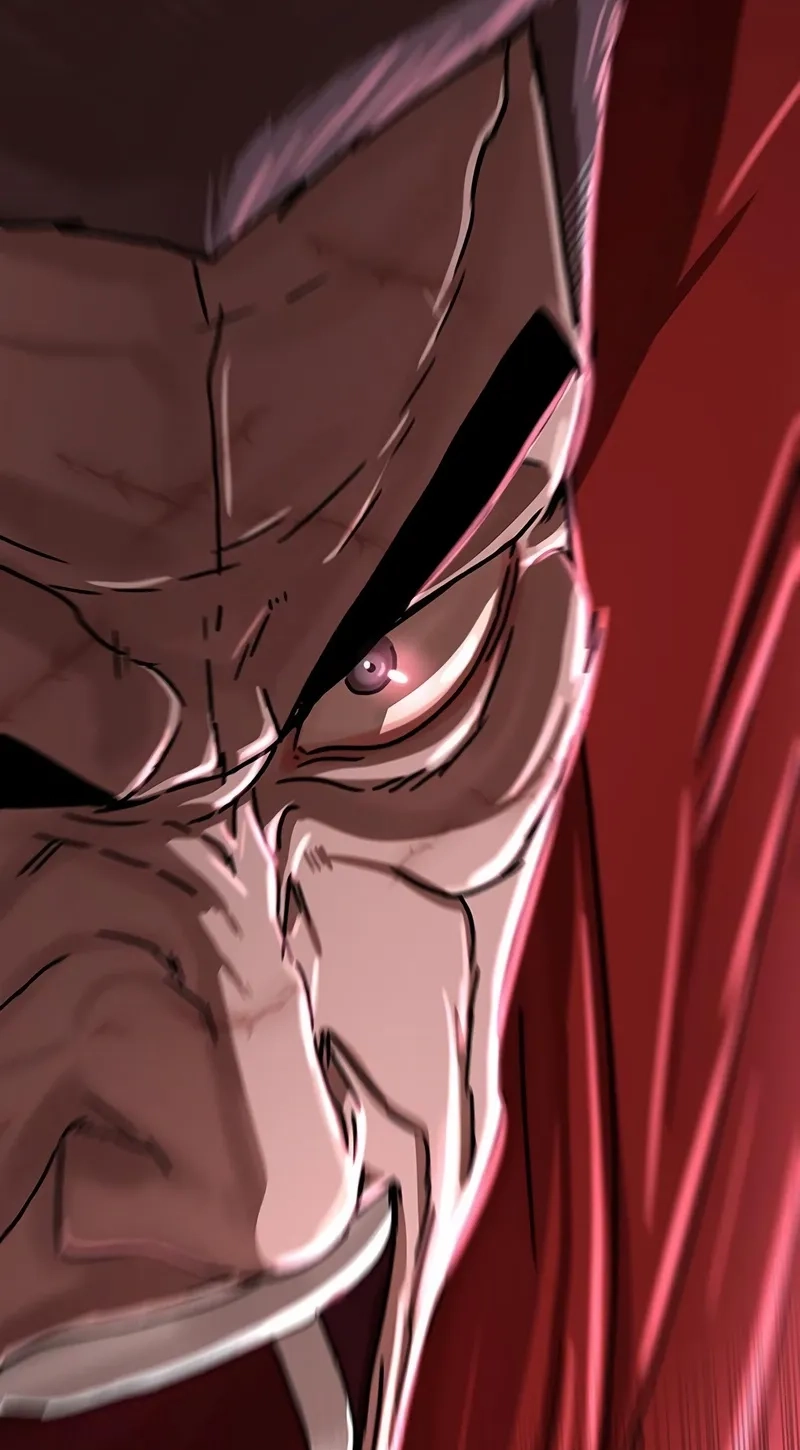 Like a Chilling Flame Chapter 92 page 131 - 